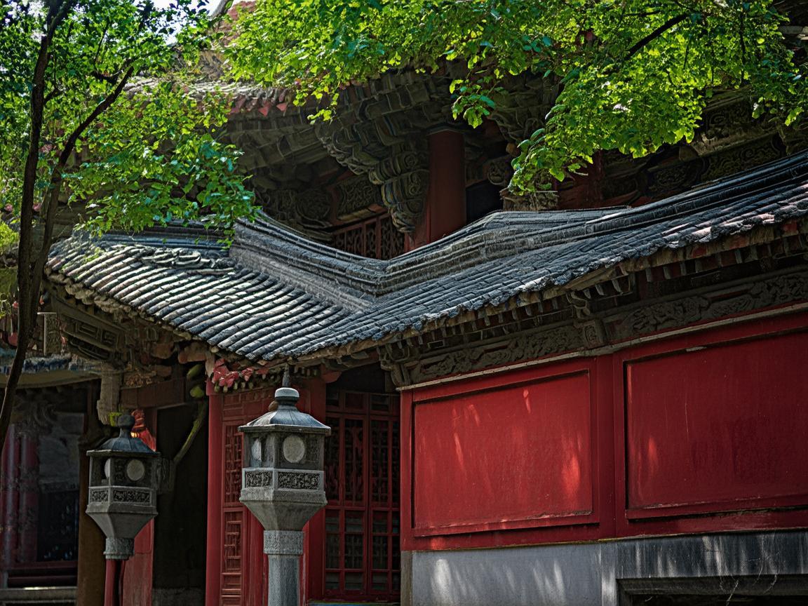 长治市城隍庙物业究竟叫什么？
