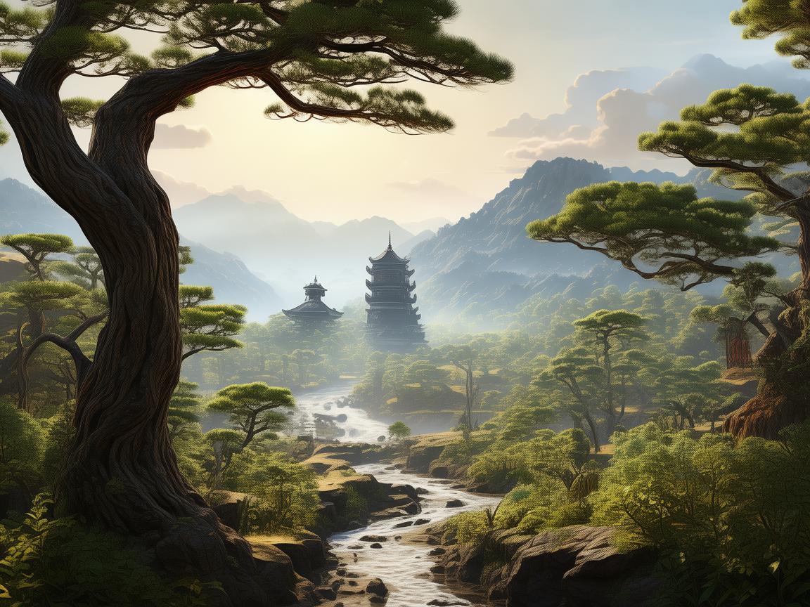 大明胜景究竟属于什么物业？