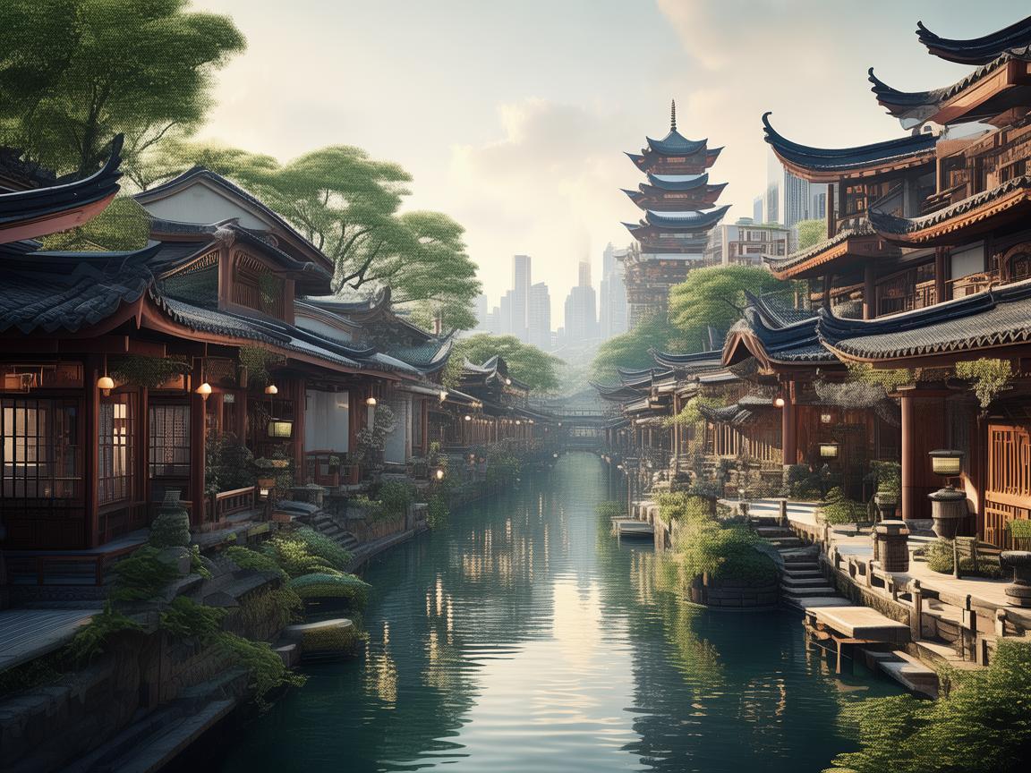 杭州开元物业老板究竟是谁？