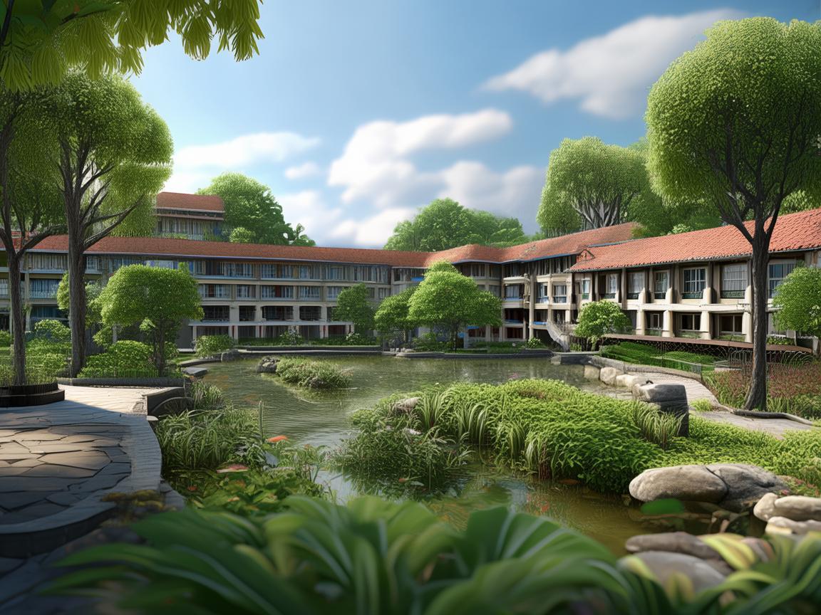 鲁东大学物业名称究竟是什么？