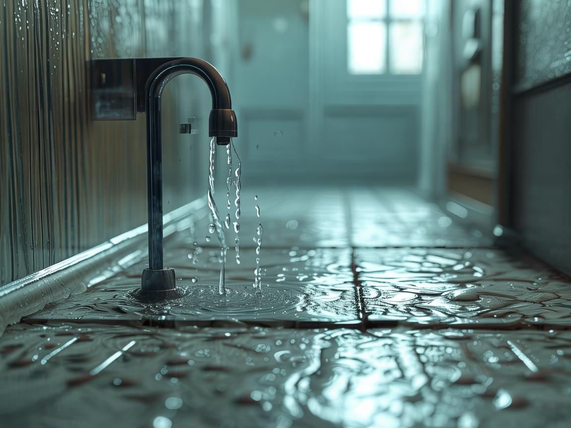 家里漏水物业到底有责任吗？