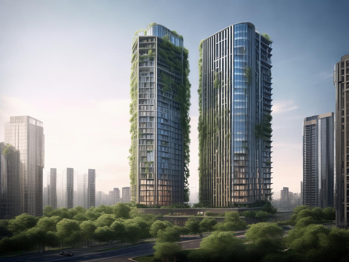 新联发物业是什么？