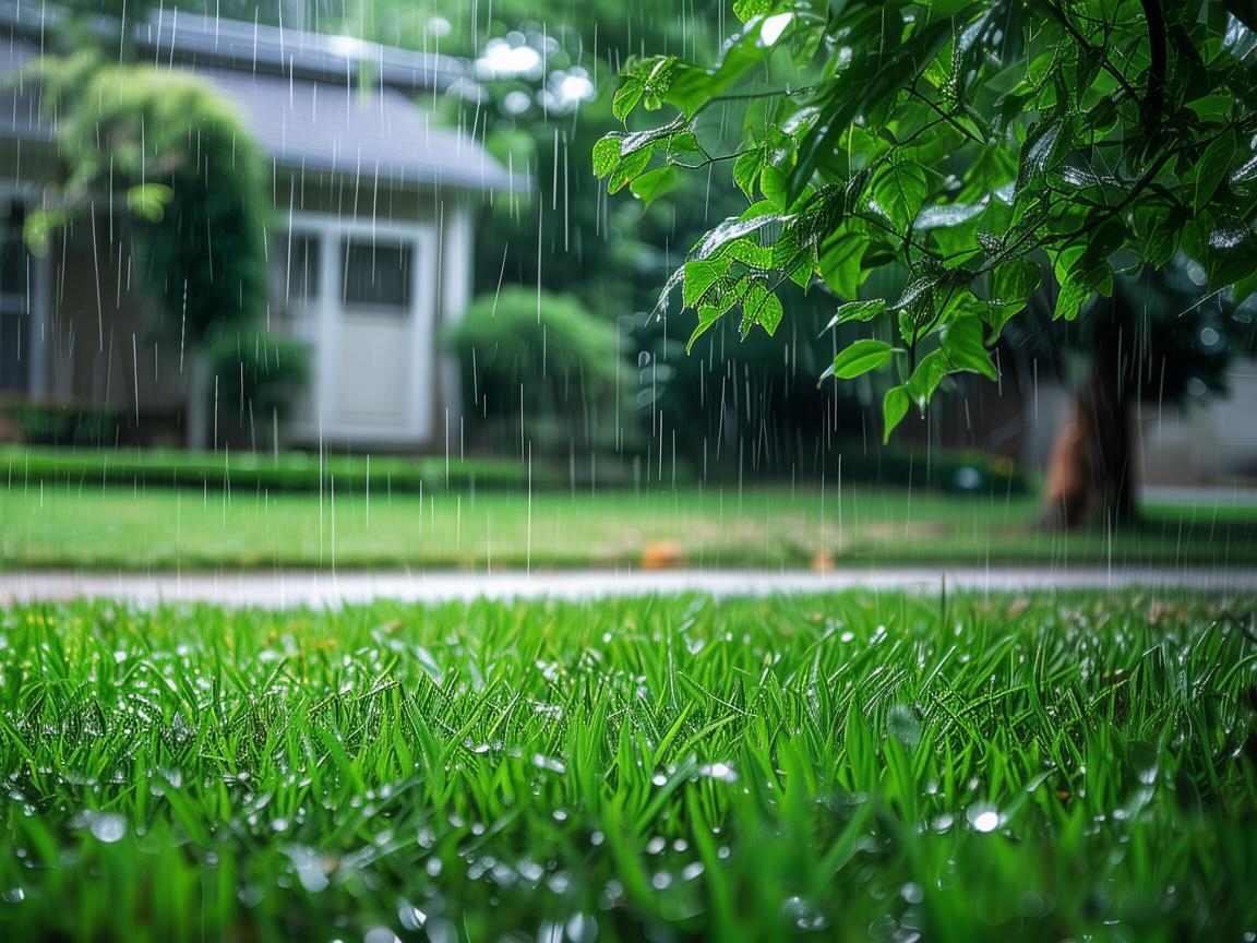 大雨过后物业最需要什么？