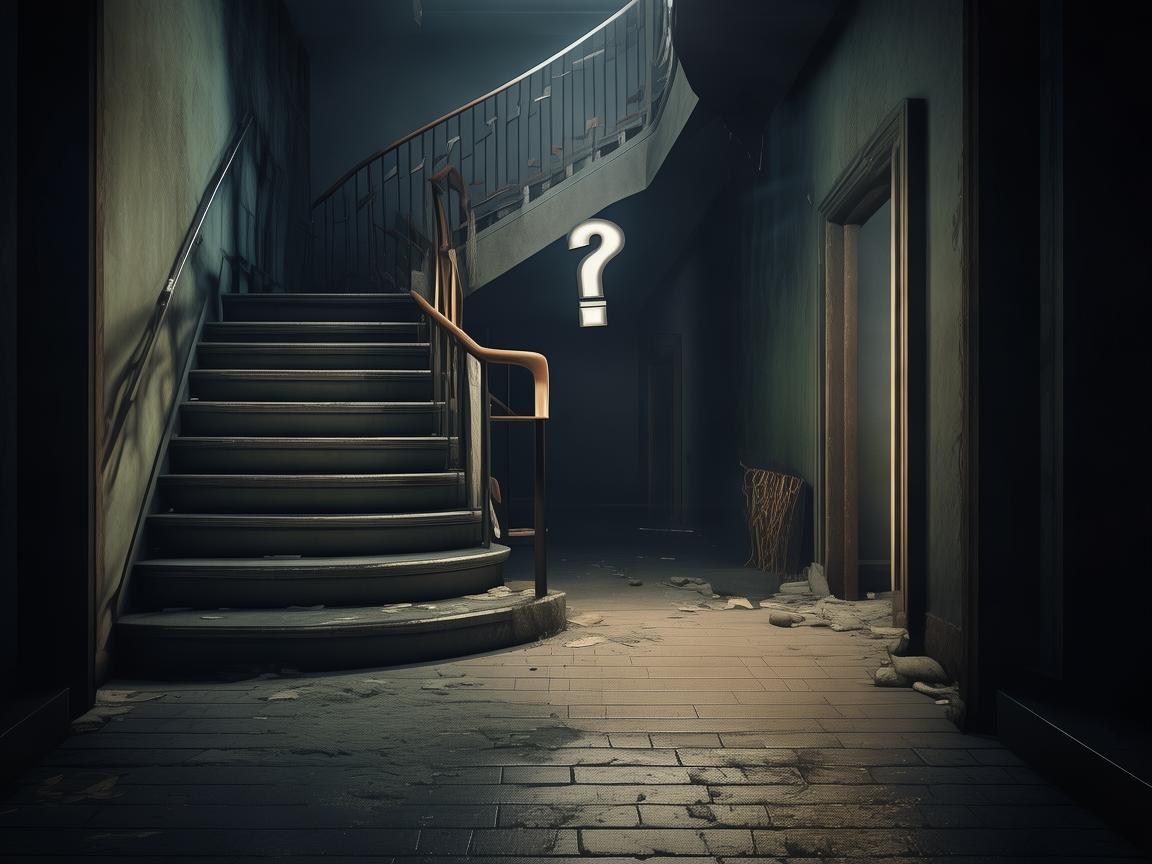 物业清理楼道违法吗？