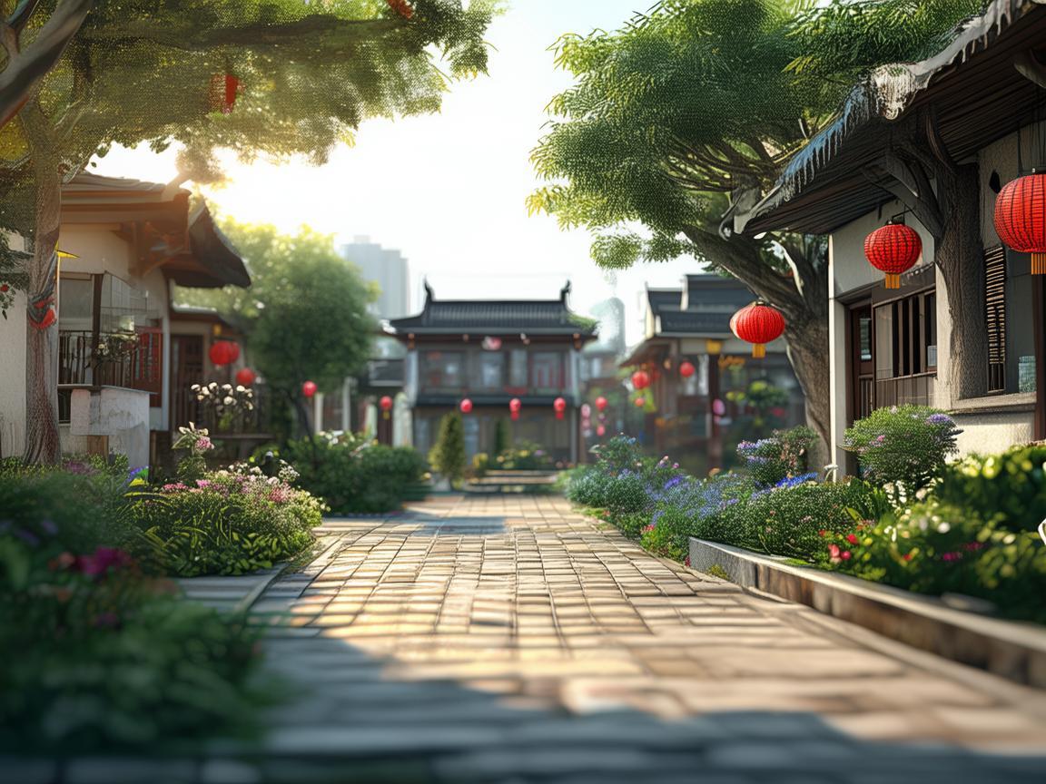 厦门安居物业是国企吗？