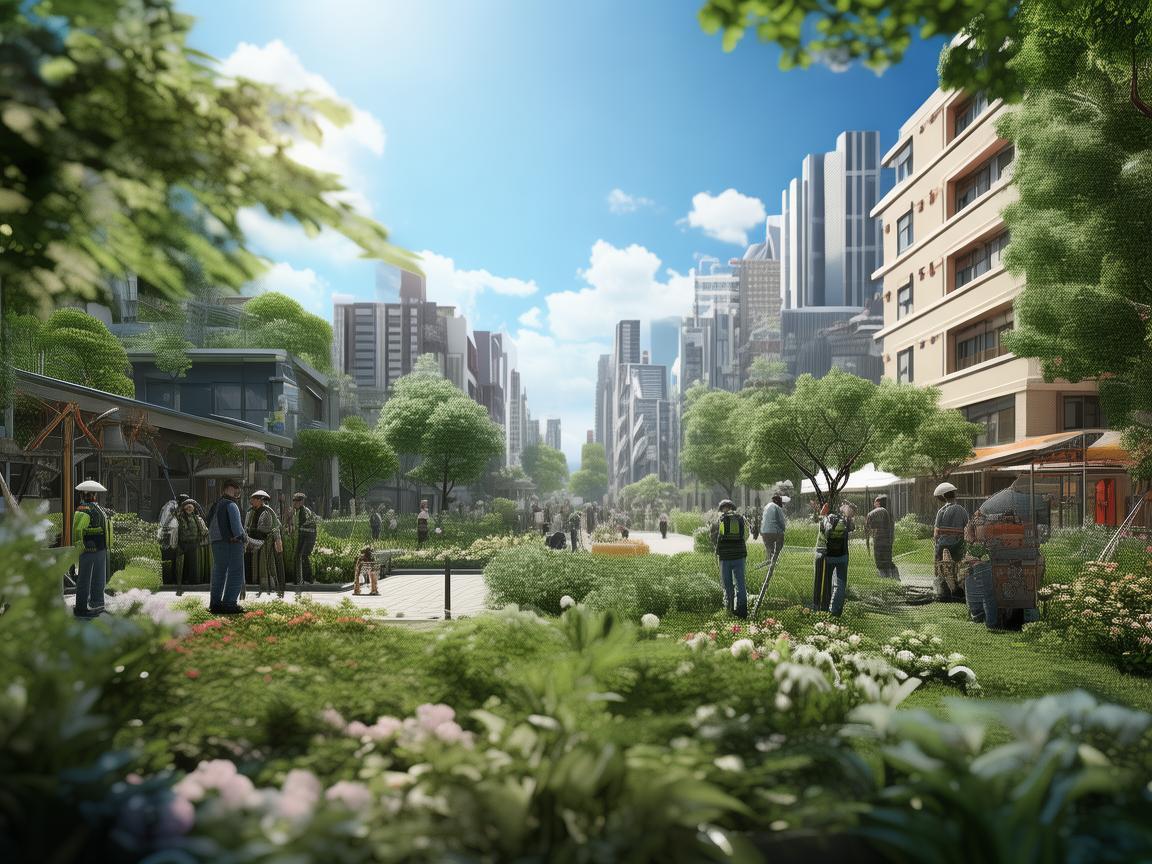 绿城物业实现的是何种工时制？