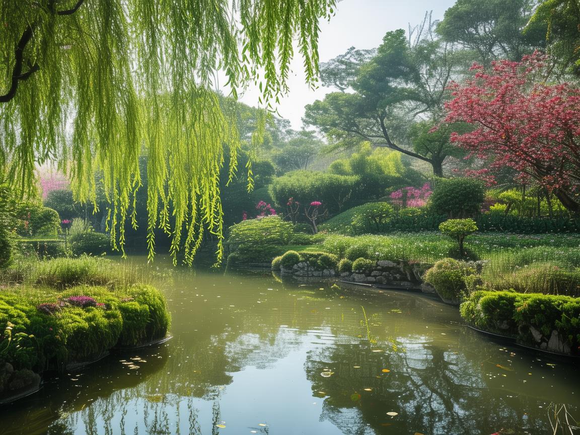 芜湖上林春天里究竟是什么物业？