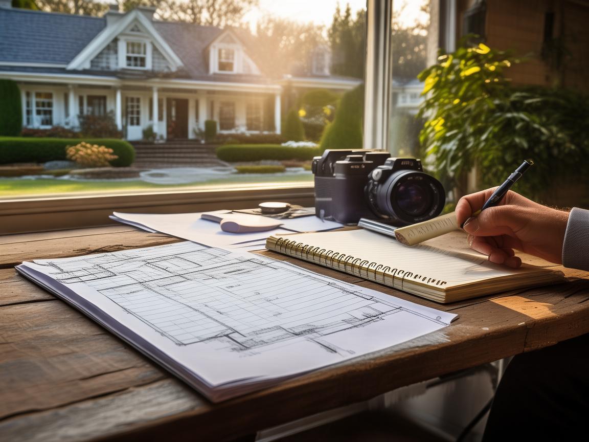 评估物业需要提供什么东西呢？