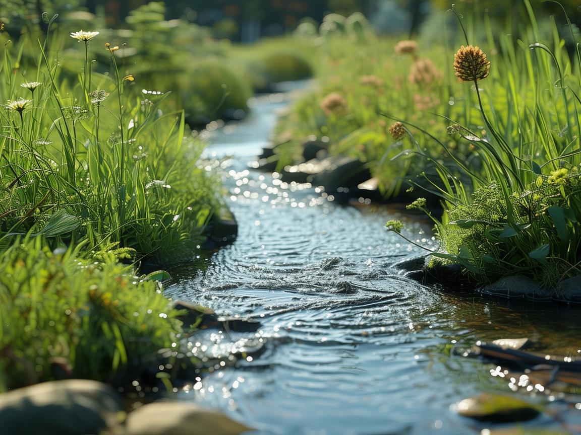 小溪沟的物业名称究竟是什么？