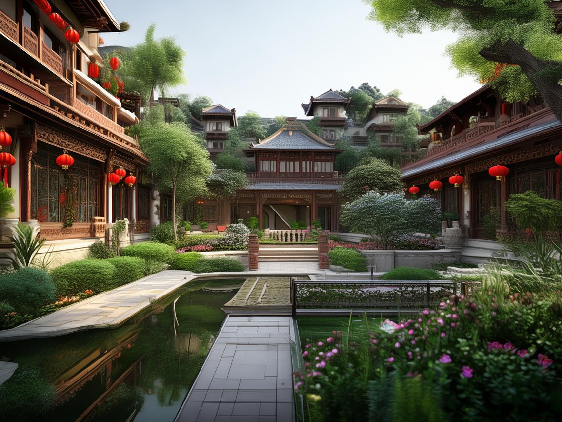 广陵世家物业究竟是怎样的公司？