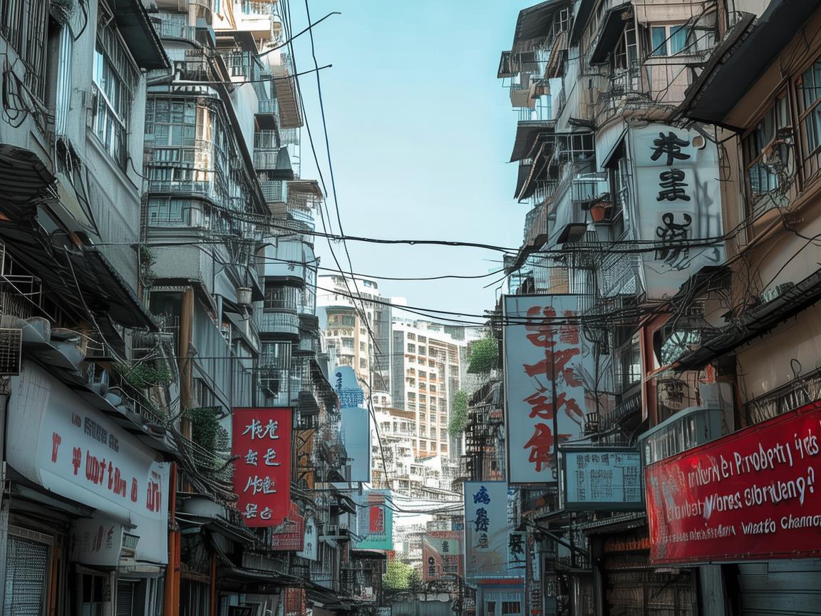 东升街物业收费吗？收费标准是多少？