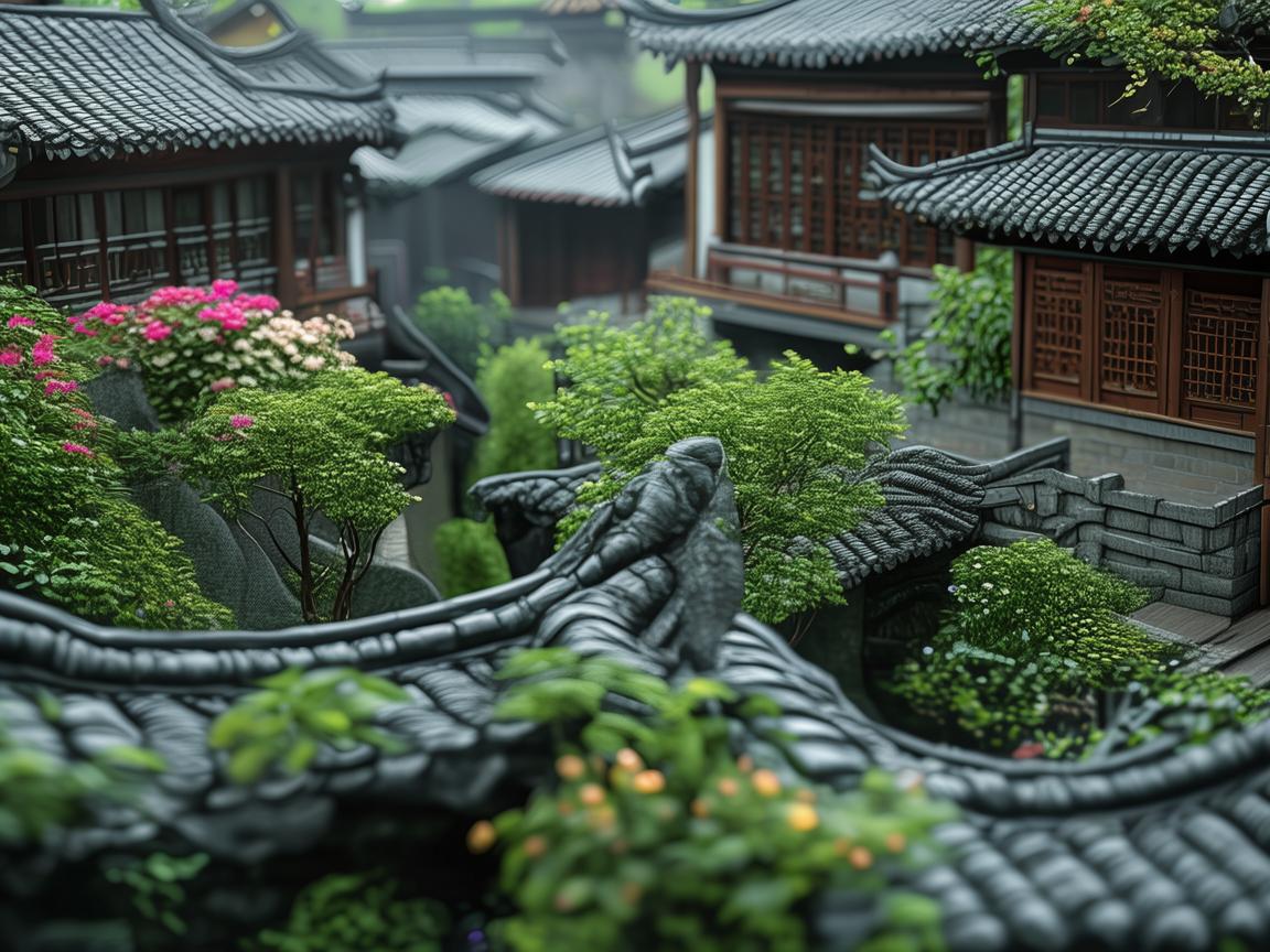 杭州余杭物业究竟是什么梗？