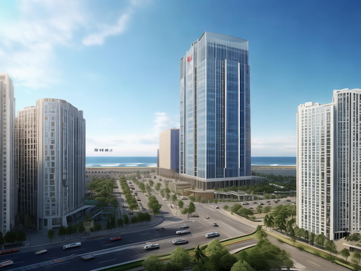 大连华宏物业究竟在什么地方？