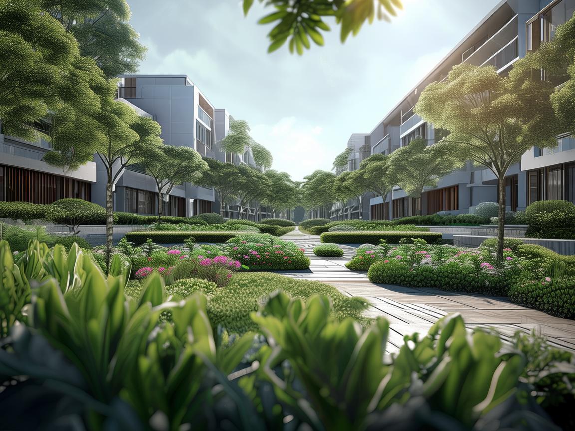 深圳香荟雅苑究竟是什么物业？