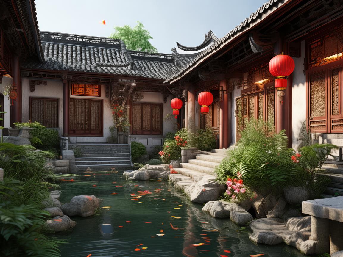 广西物业管理究竟是什么？