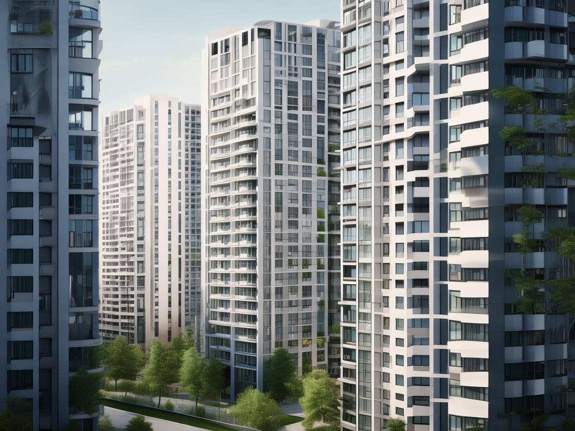 物业公寓究竟属于什么类型？