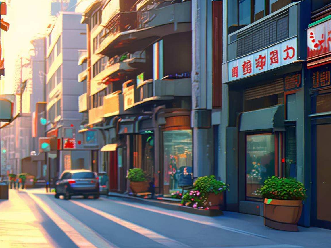 恒生清洁是个物业吗？