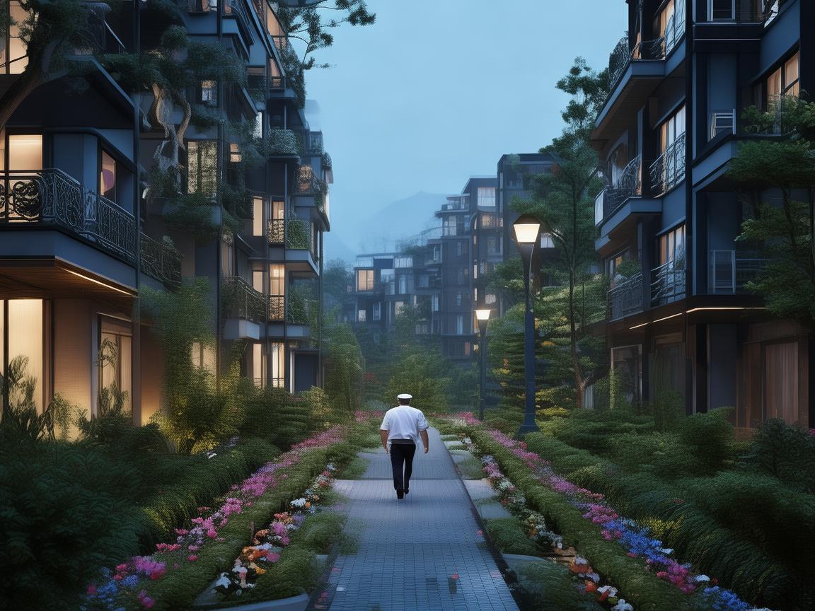 物业必须巡逻吗？为什么？