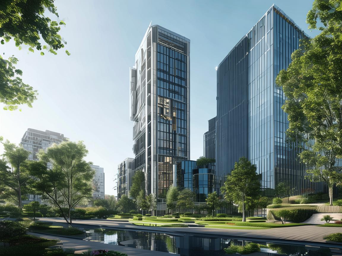 科住物业是国企吗？