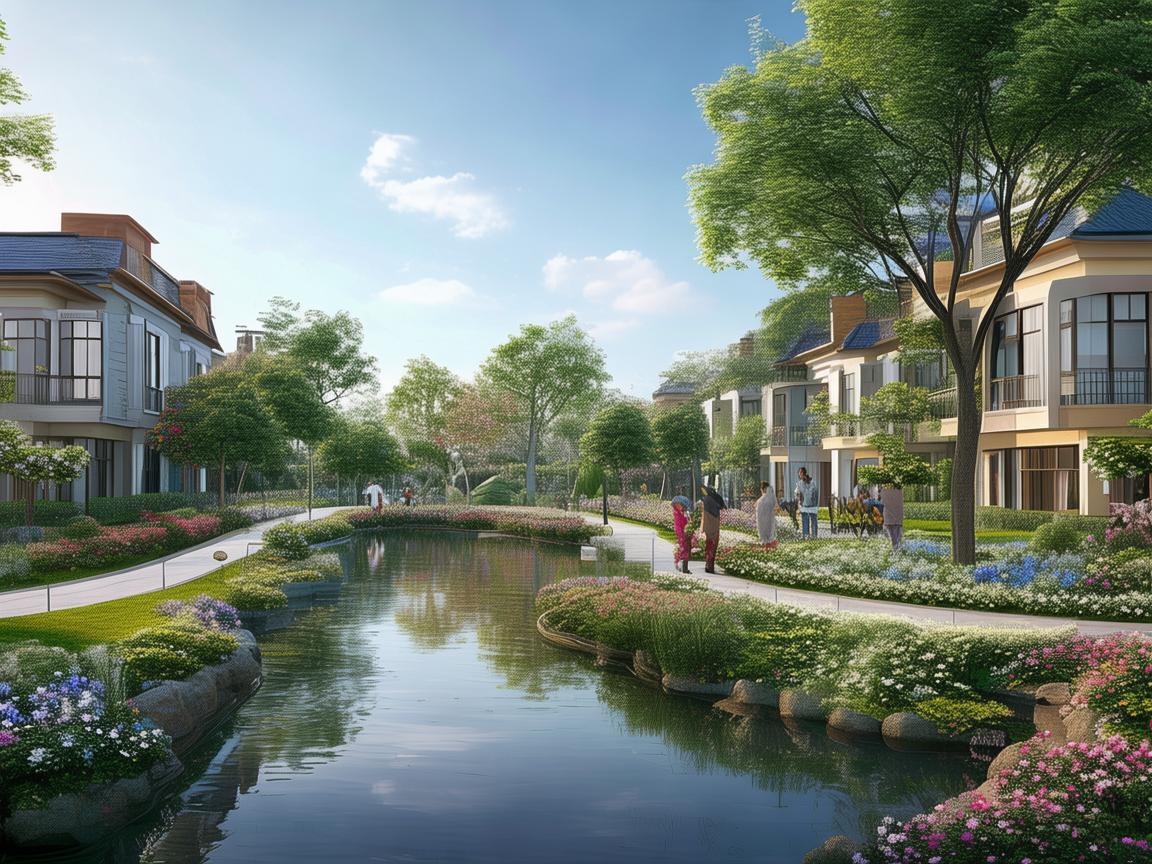 碧桂园的物业服务真的好吗? 碧桂园的物业服务真的好吗?