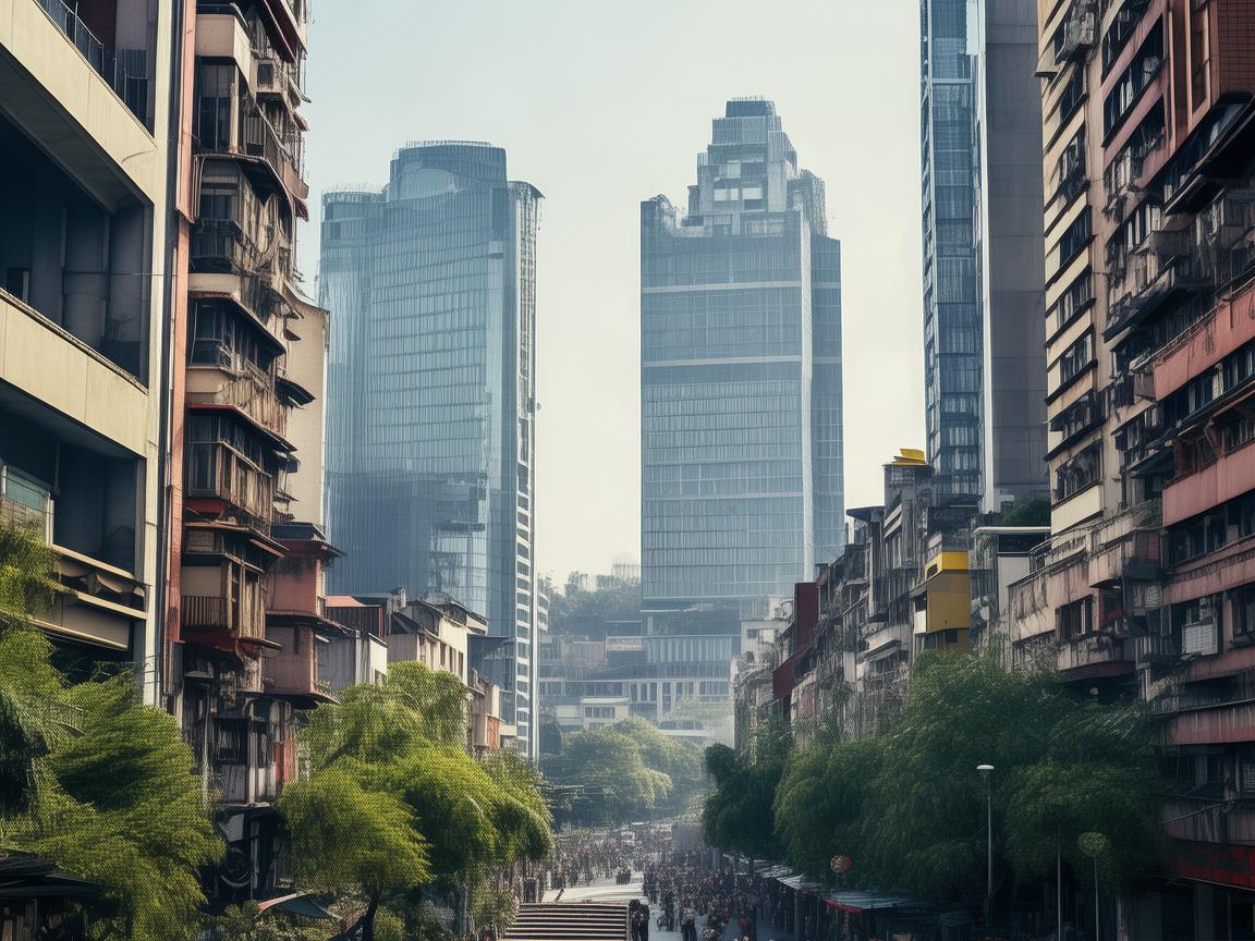 贵阳物业保安究竟是什么意思？