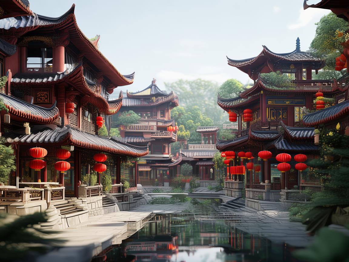 龙城物业属于什么档次的？