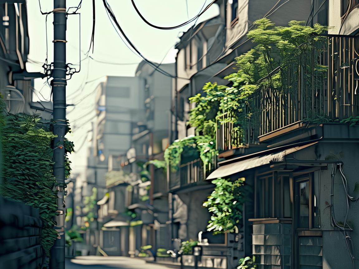 联胜里物业真的平常吗？