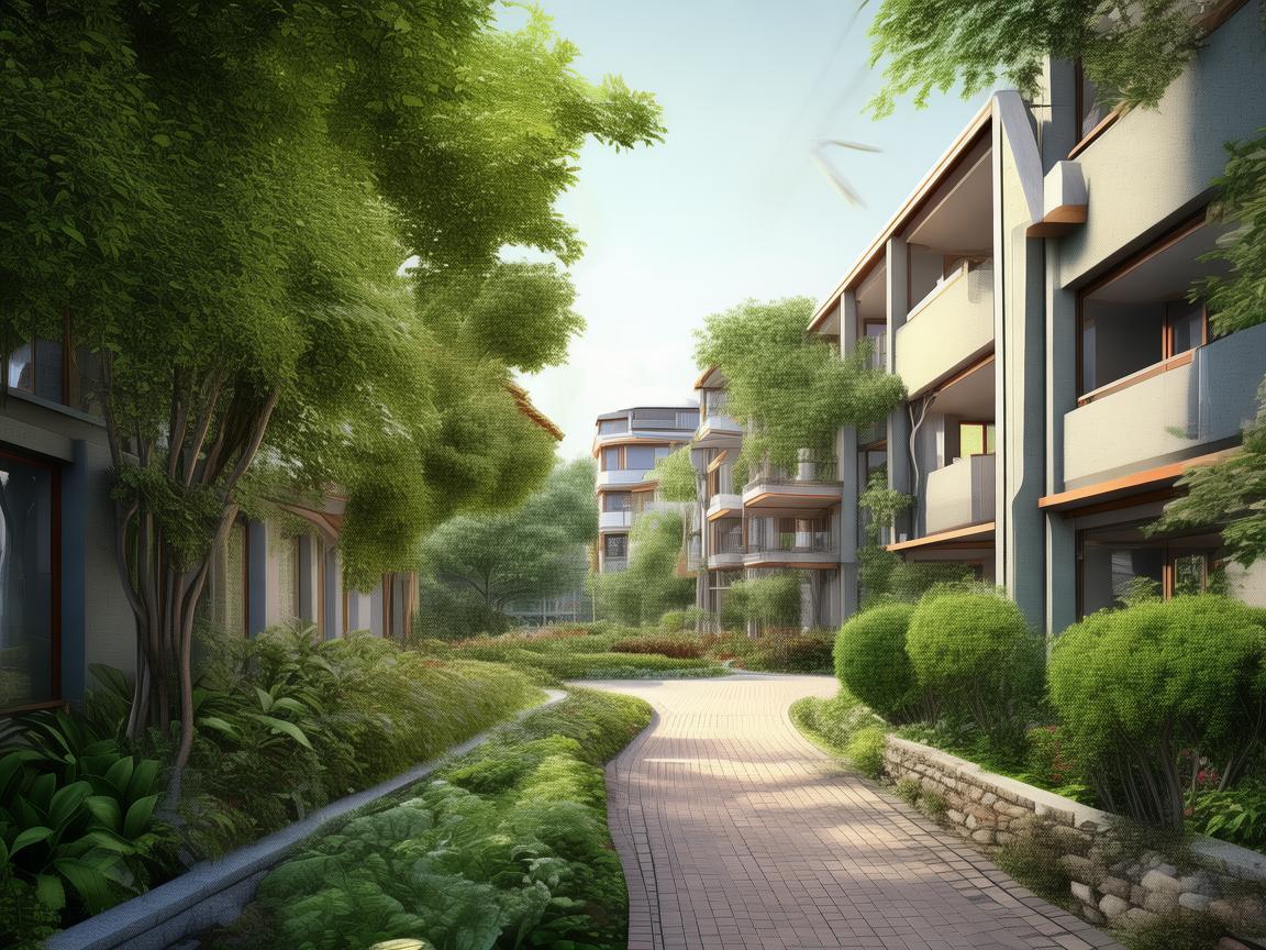 物业能管小区噪音吗？
