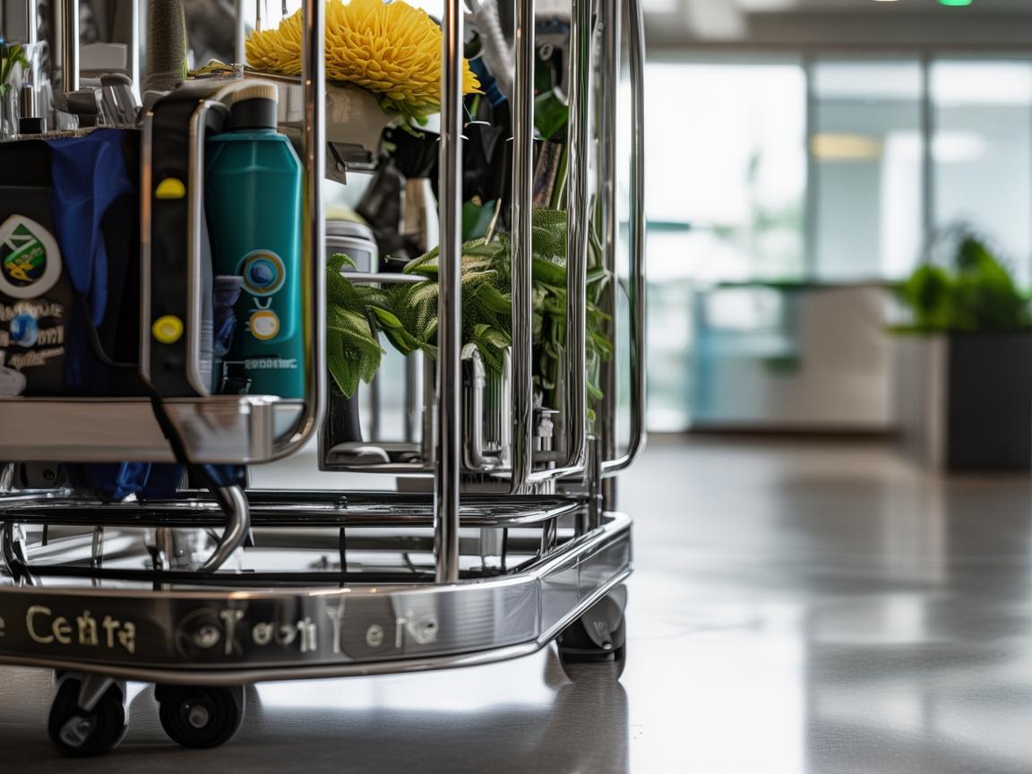 世纪物业保洁待遇究竟如何? 世纪物业保洁待遇究竟如何?