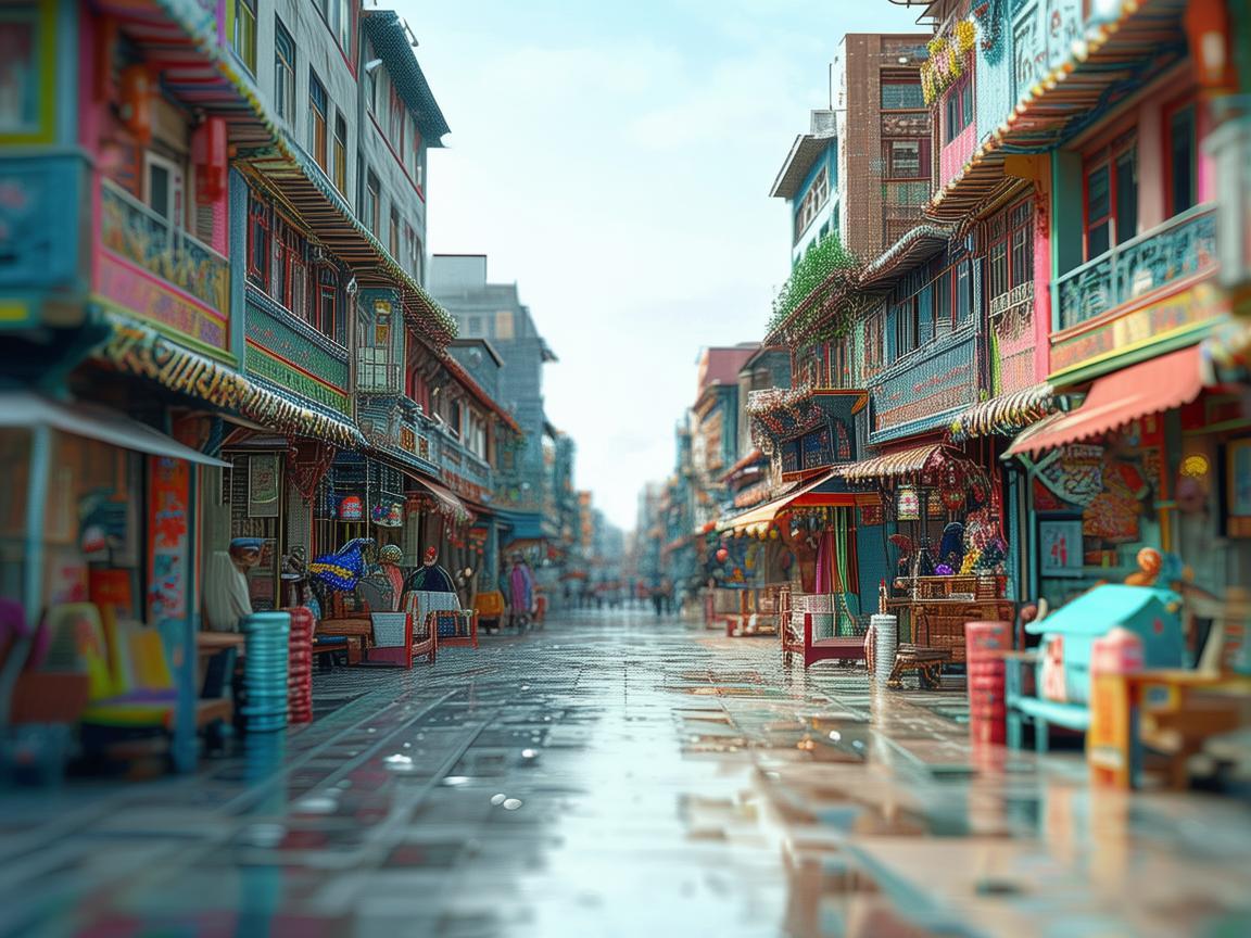 工人南路物业究竟是什么？