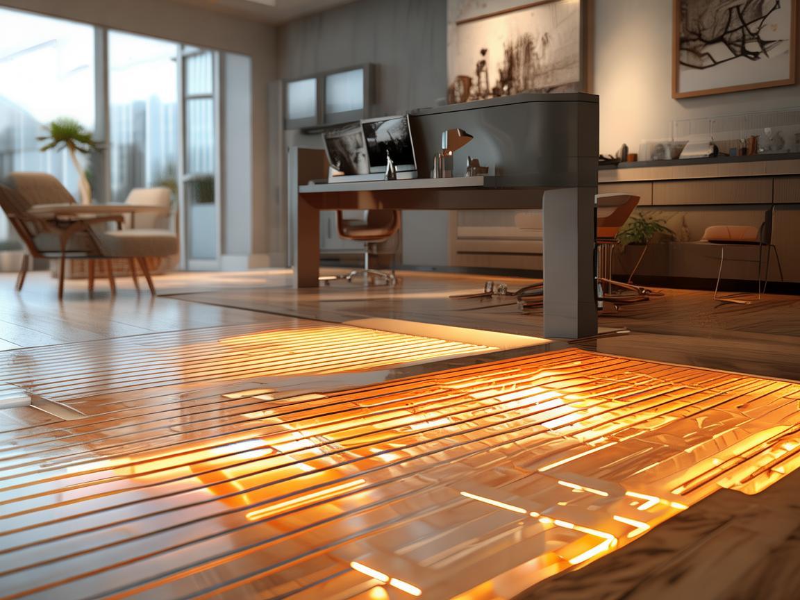 物业管室内地暖吗? 物业管室内地暖吗?