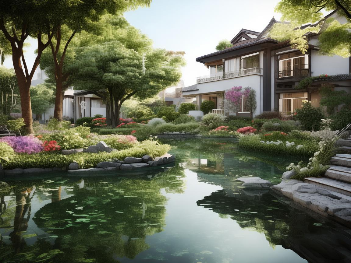 全椒景水苑会有什么物业进驻呢? 全椒景水苑会有什么物业进驻呢?