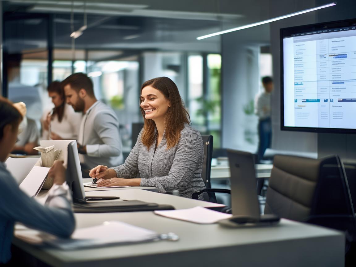 物业客服主要做什么? 物业客服主要做什么?