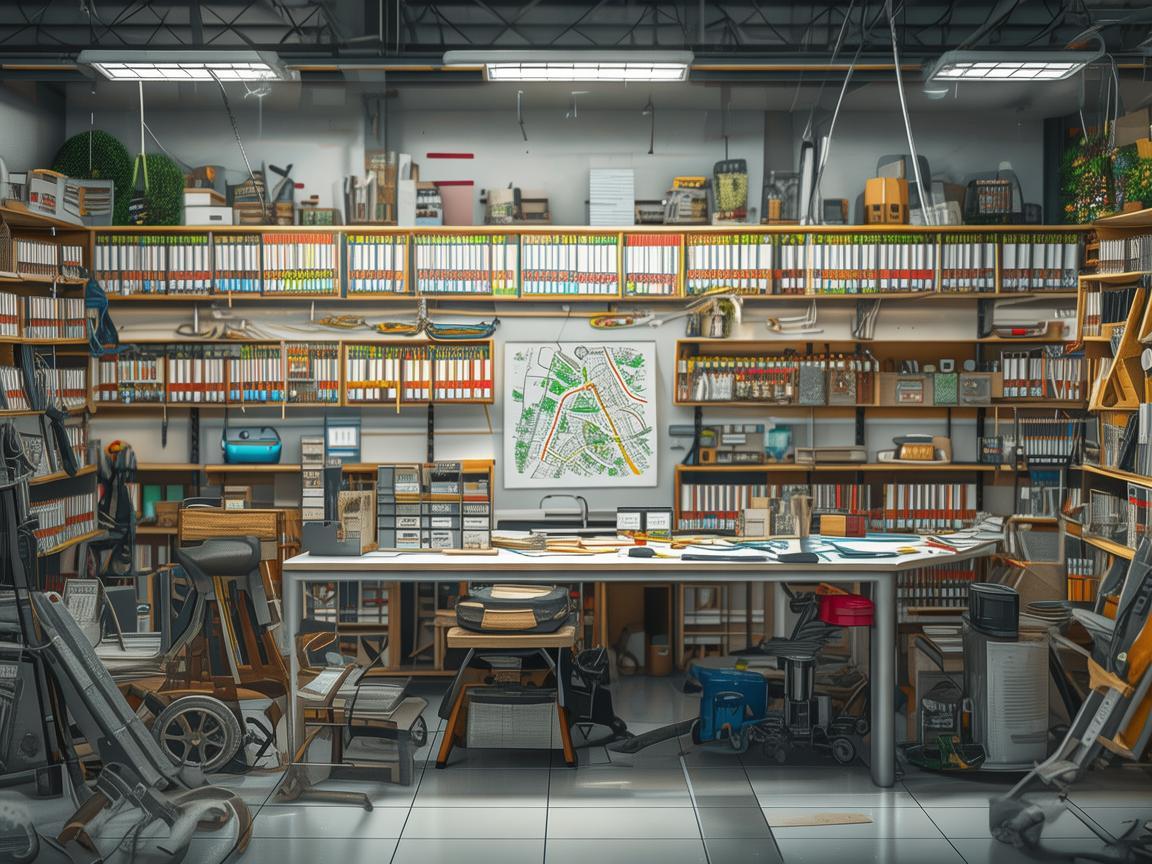 物业到底管些什么? 物业到底管些什么?