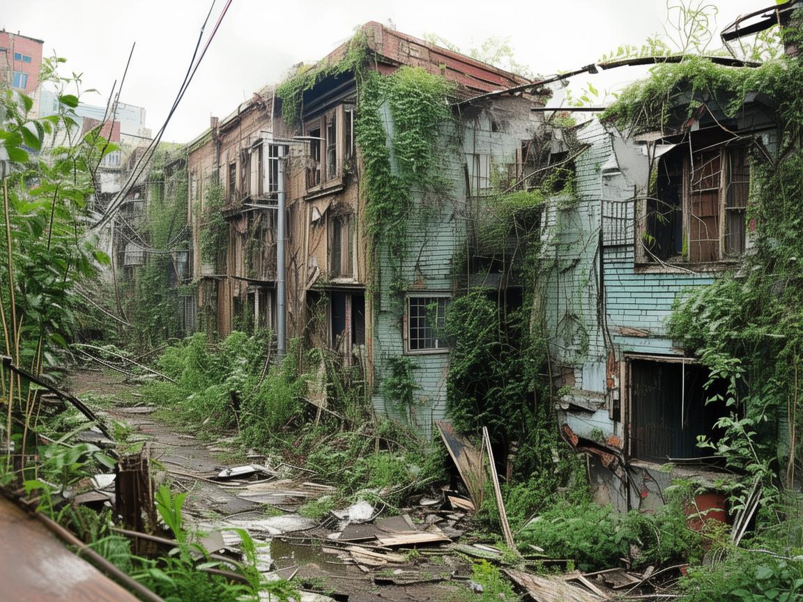 物业乱象究竟何时才能休止? 物业乱象究竟何时才能休止?