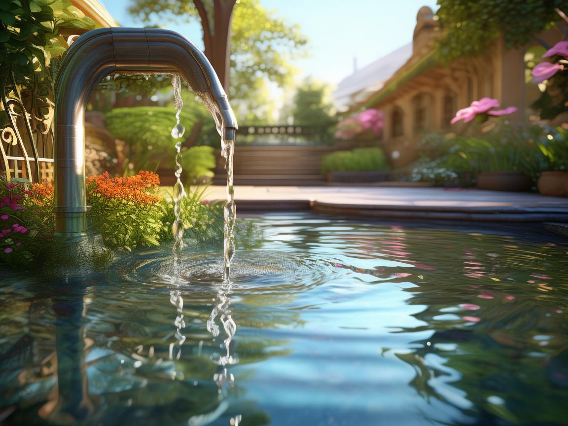 不交水费物业能停水吗? 不交水费物业能停水吗?