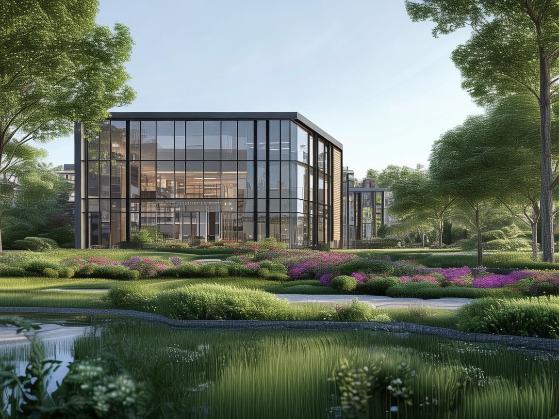 什么是物业公司案场项目？