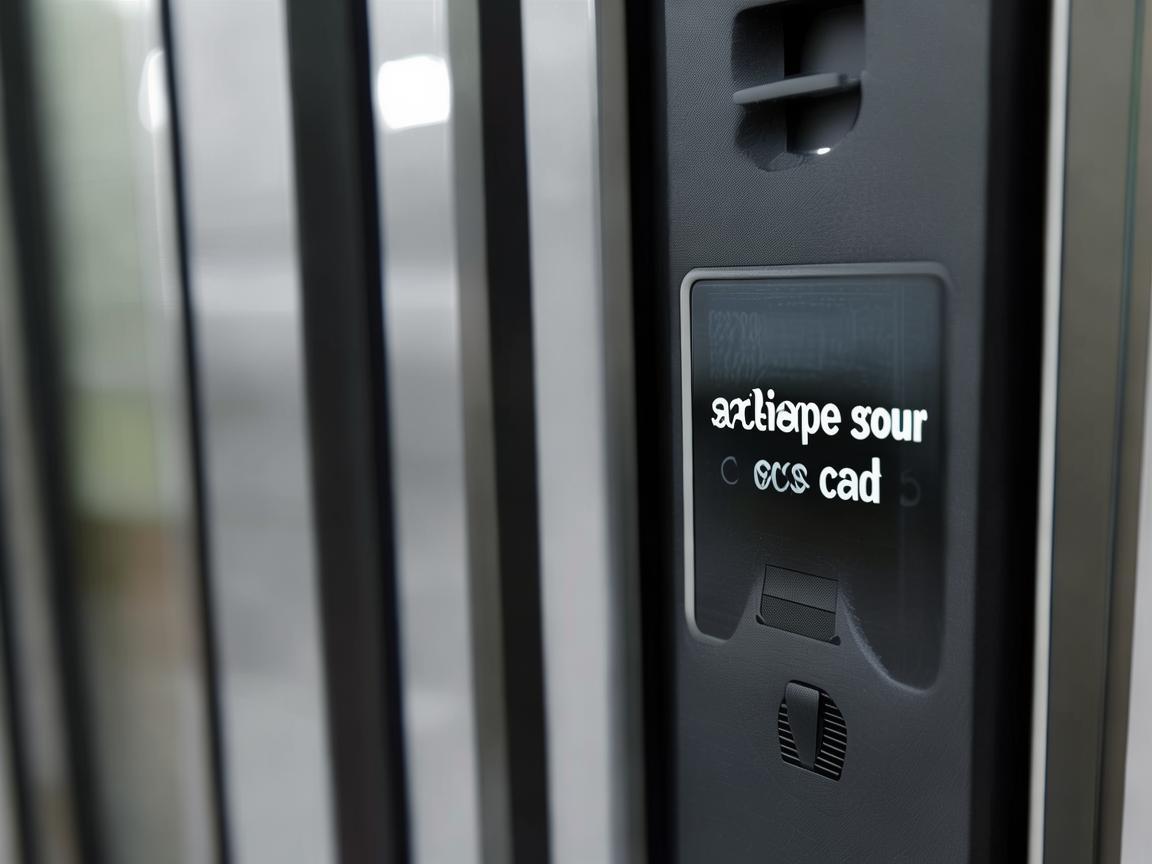 物业刷门禁卡会提示什么? 物业刷门禁卡会提示什么?