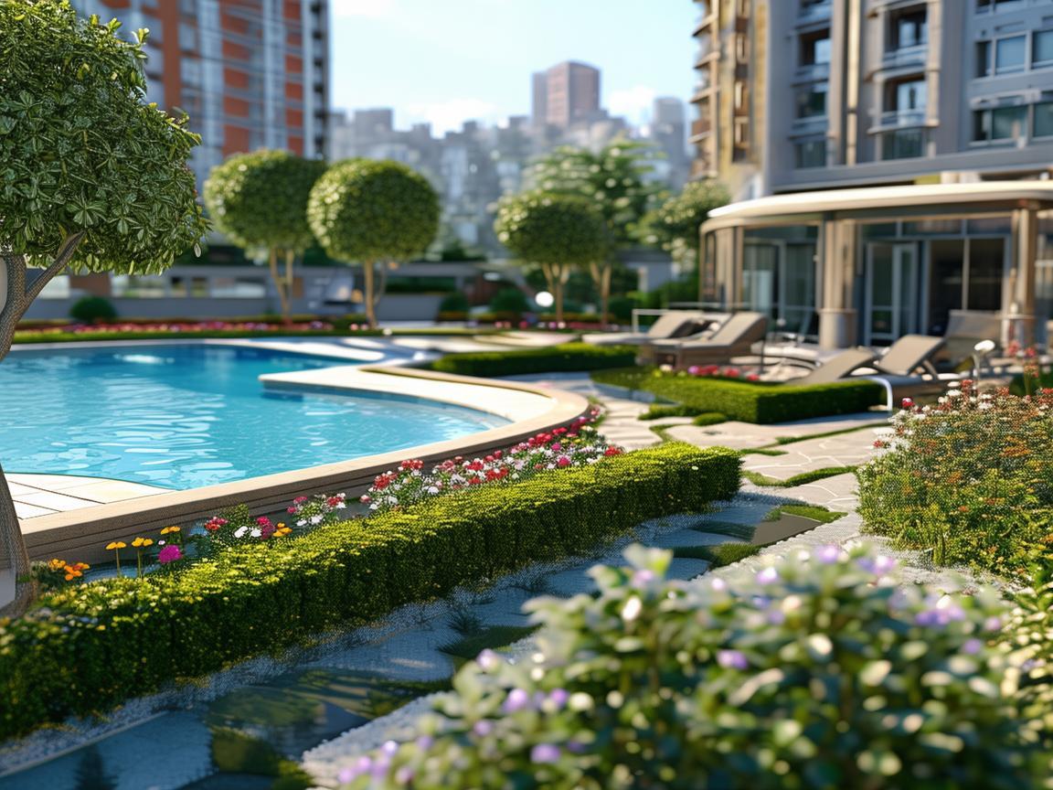 物业到底服务了什么内容？