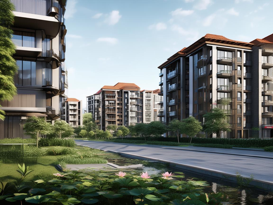 红星苑物业值得选择吗？