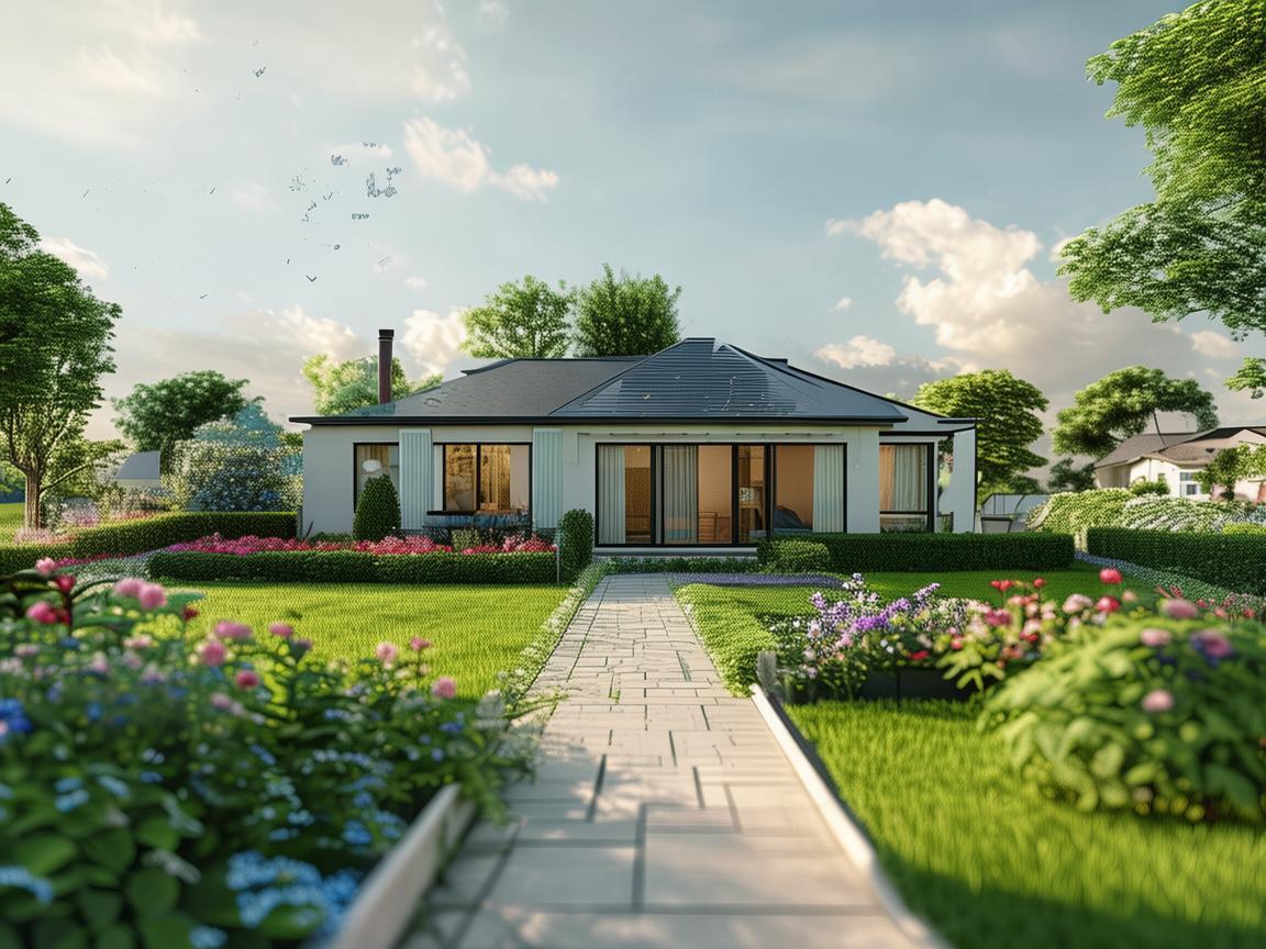 买了新房子为什么要有物业？