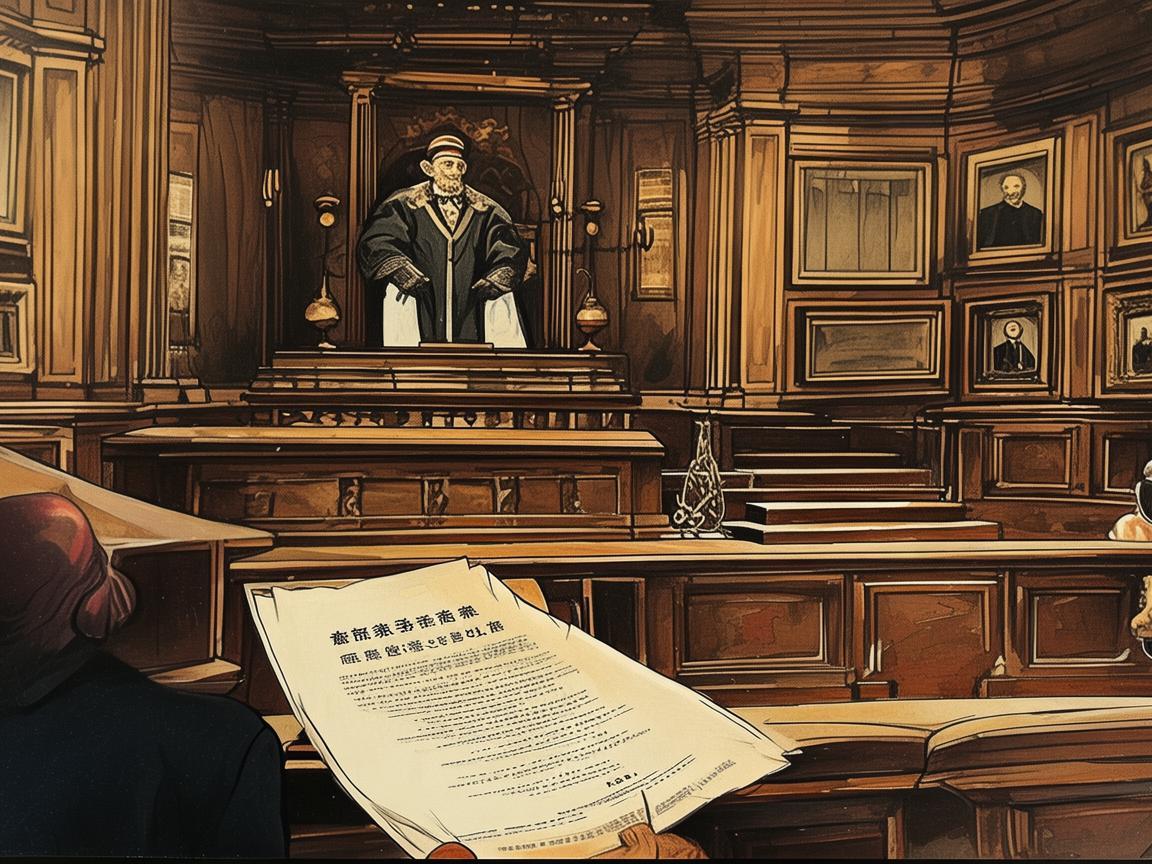 物业费拒交法院会受理吗？