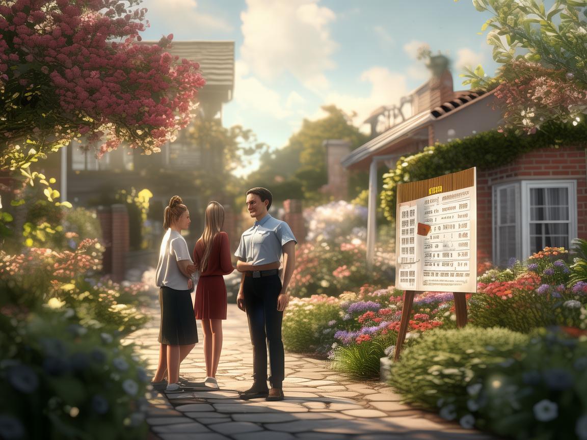 物业会通知业主交水费吗？