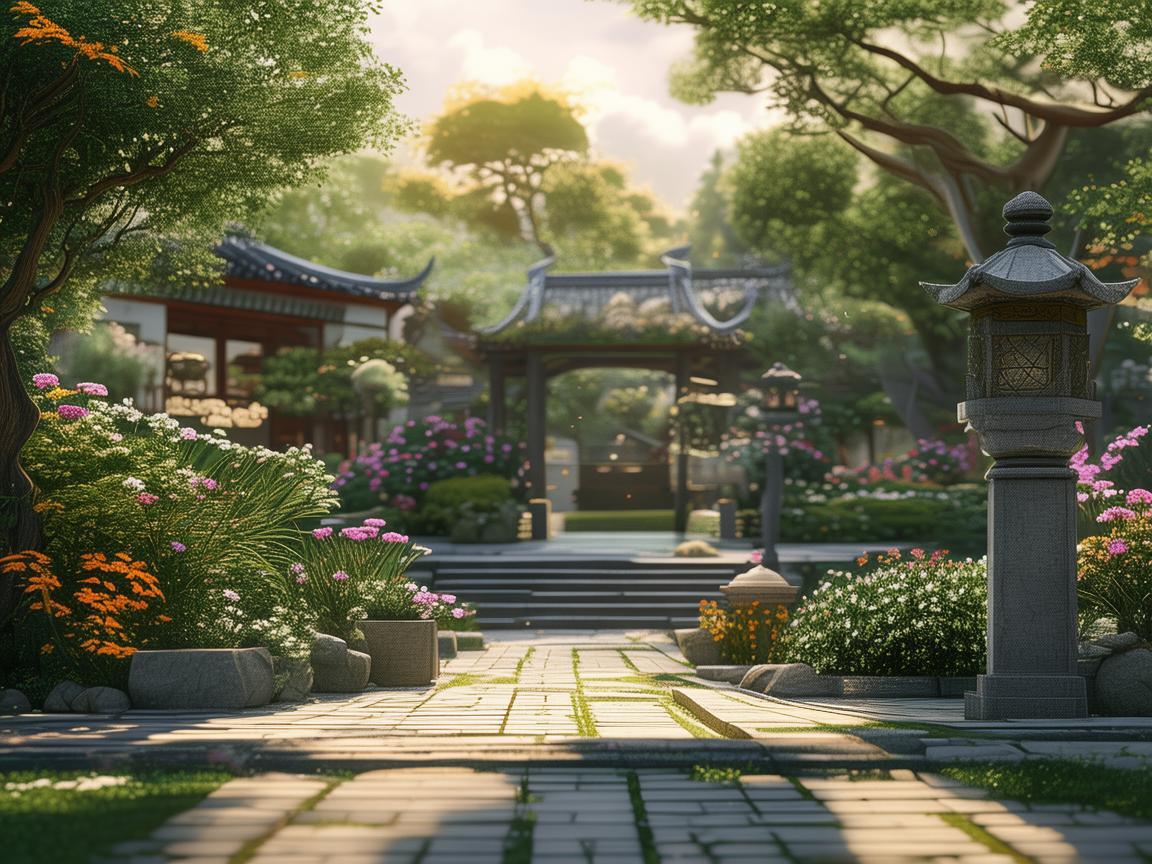 世茂物业是传统物业吗？