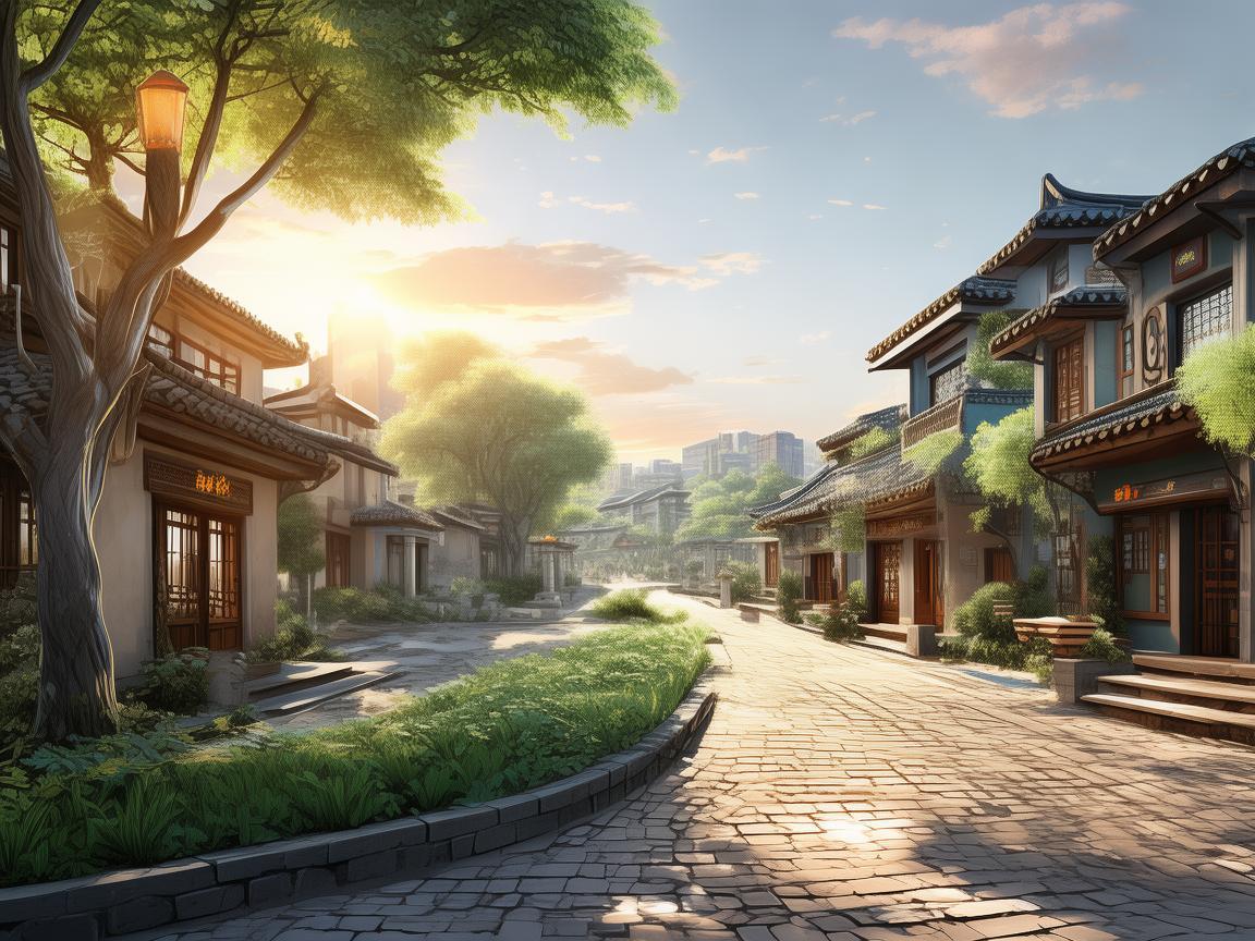 南平有万科物业吗？