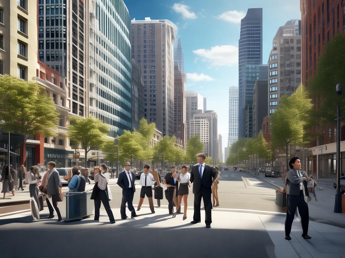 管理城市物业的究竟是什么单位？