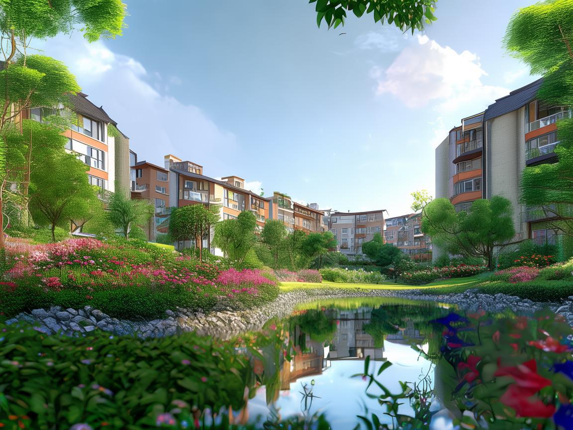 南昌欧亚小区物业好不好? 南昌欧亚小区物业好不好?