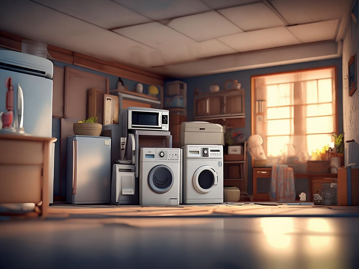 物业可以修家电吗？