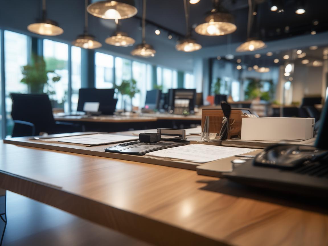 物业也可以结账吗？