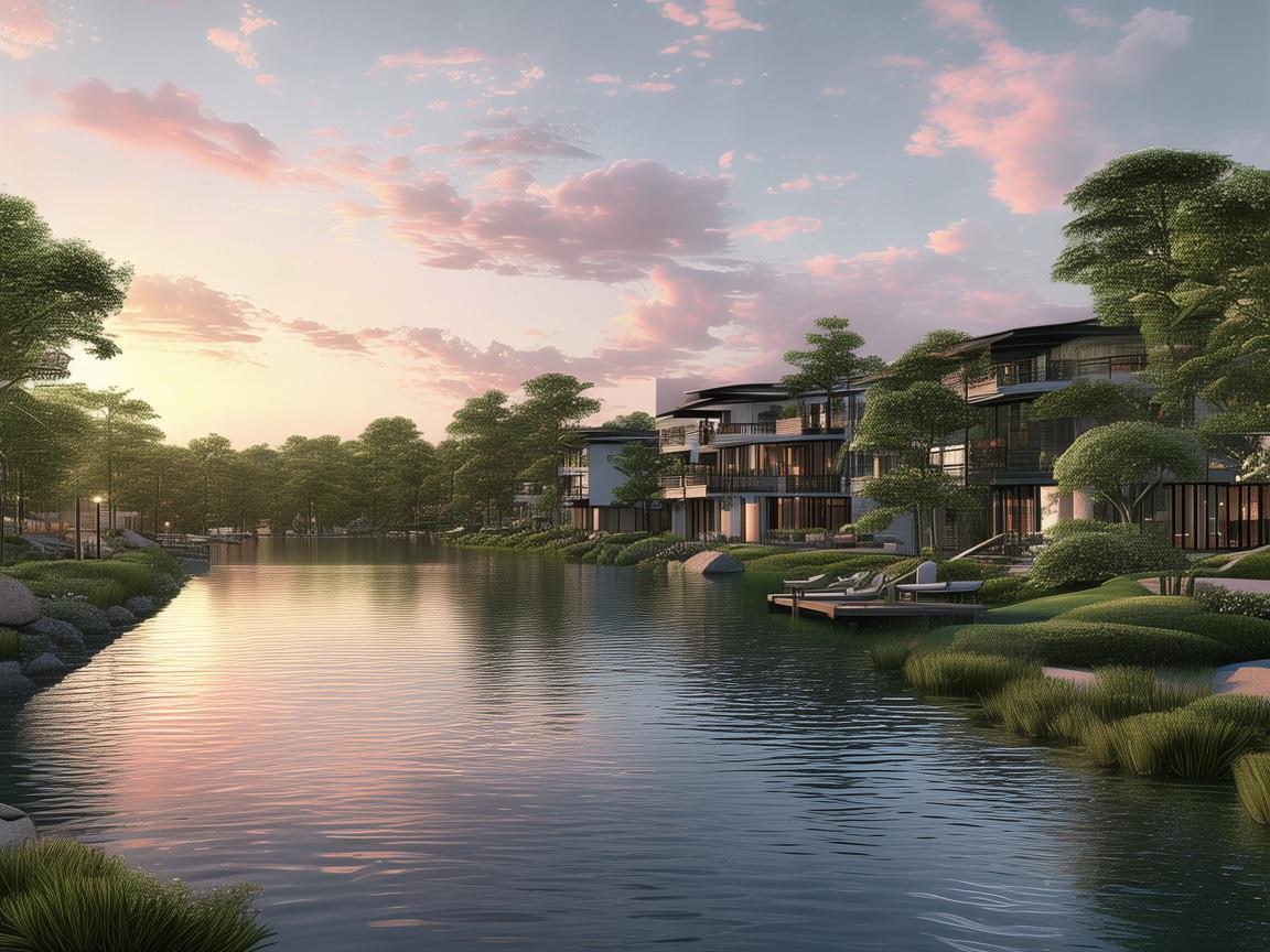 龙湖住宅物业的特点究竟是什么？